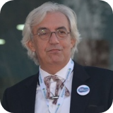 Prof. Dr. Bülent Bayram